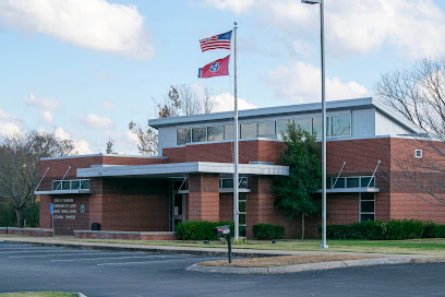 Columbia Driver Services Center