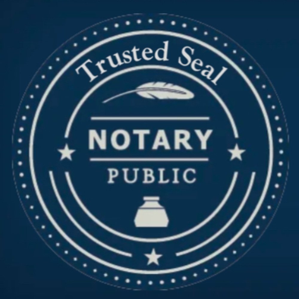Notary Seal